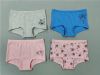 girls' underwear